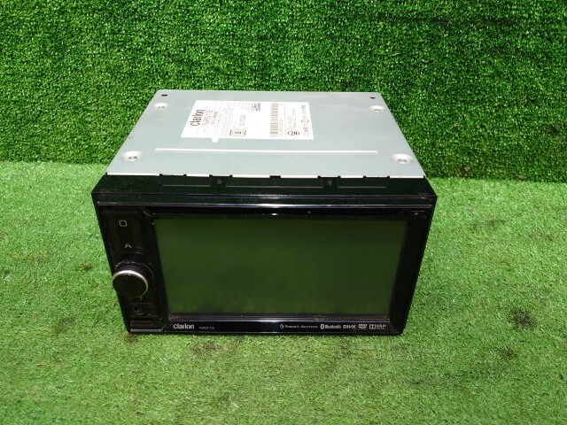 その他の国産車 カーナビゲーション クラリオン クラリオン NX513_画像1