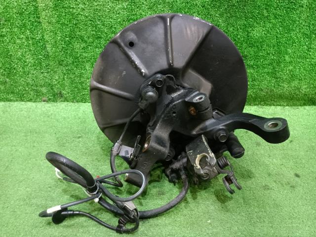 【希少美品】レア☆ＭＸ－６ E-GEEB Rナックルハブ左右 リア リヤ GA2J-26-111A GA2J-26-115A_画像3