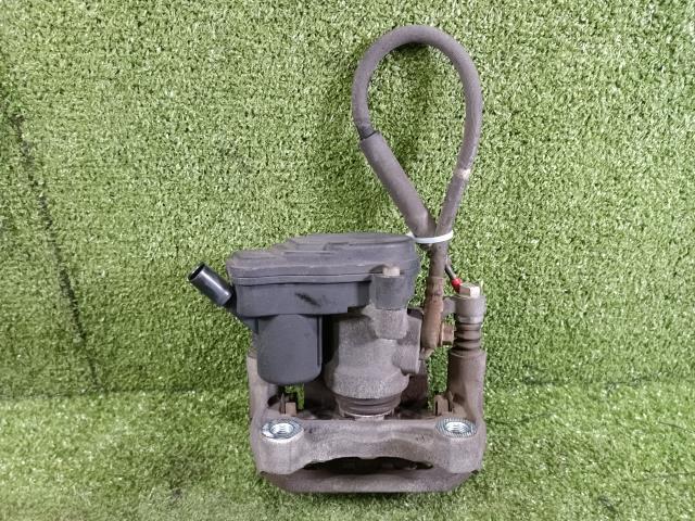 ＣＸ－５ LDA-KE2FW 右リアキャリパー KAY0-26-61XA_画像2