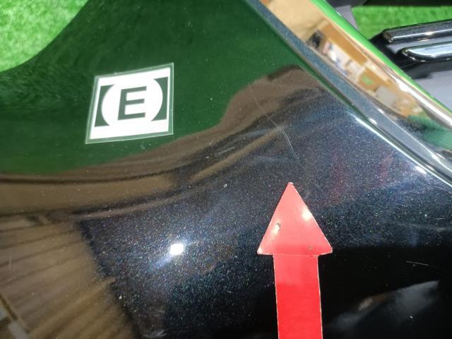 ＣＸ－５ LDA-KE2FW フロントバンパー K031-50-031 K0Y8-50-031_画像9