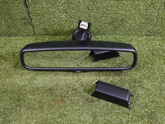 エスクァイア ノア ヴォクシー DBA-ZRR80G ルームミラー 87810-0W520 ハイビームカメラ付_画像1