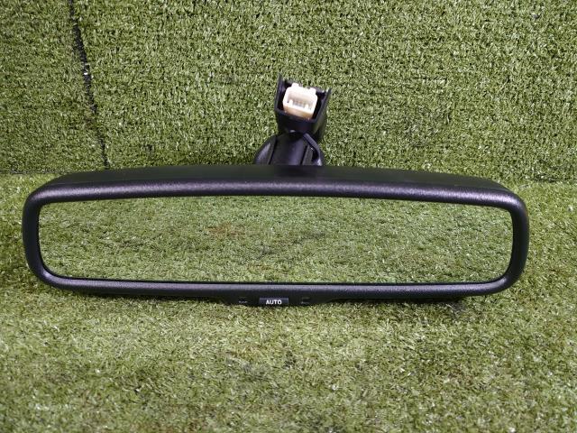 エスクァイア ノア ヴォクシー DBA-ZRR80G ルームミラー 87810-0W520 ハイビームカメラ付_画像2