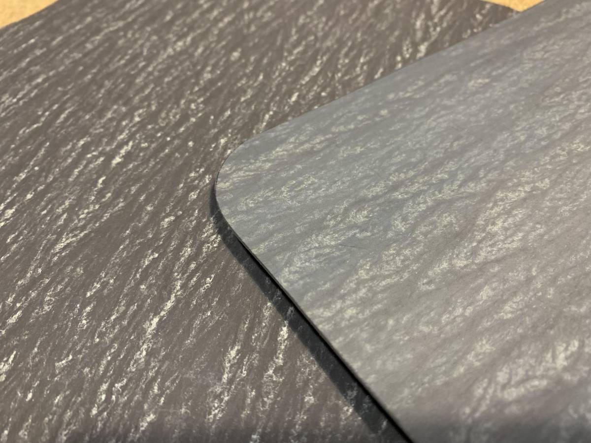 送料込み即決「1mm厚 ガスケットシート」パッキンシート（4）_画像3