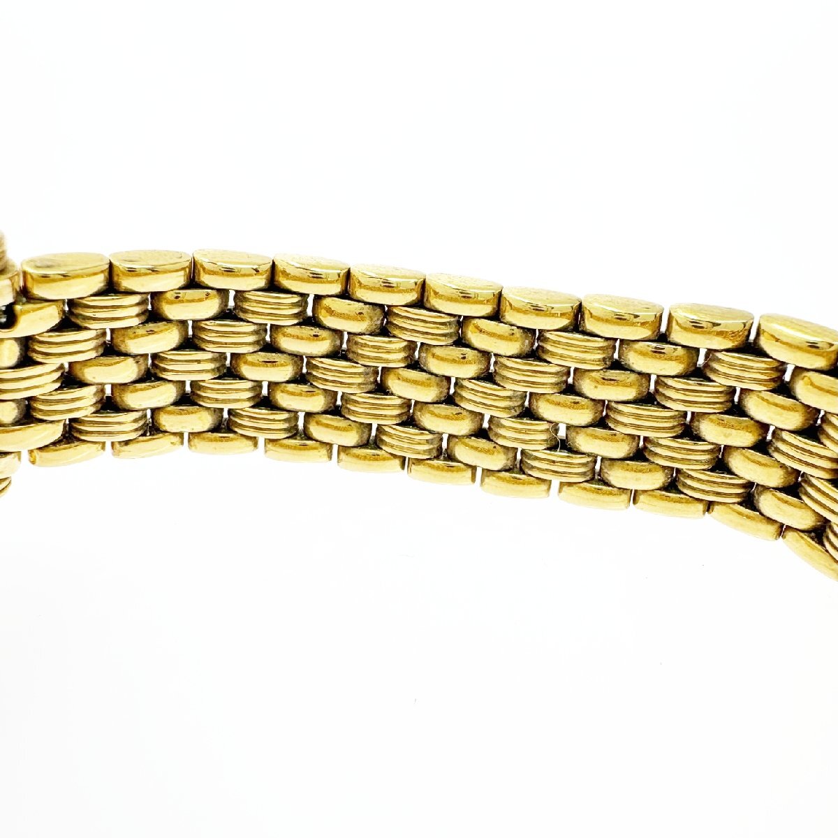 [1 иен старт ]Christian Dior Christian Dior 64151 ok tagon не пропускающее стекло GP кварц женские наручные часы 514984