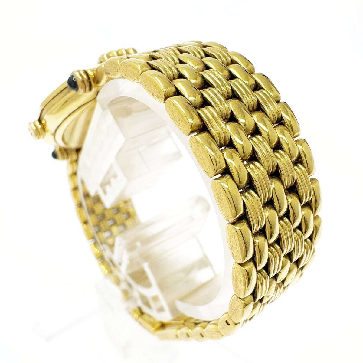 [1 иен старт ]Christian Dior Christian Dior 64151 ok tagon не пропускающее стекло GP кварц женские наручные часы 514984