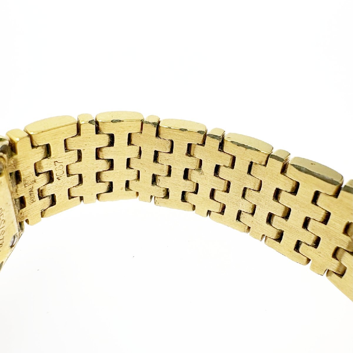 [1 иен старт ][ товар с некоторыми замечаниями ]RAYMOND WEIL Raymond way ru4702-2 18K GOLDELECTROPLATED кварц женские наручные часы 515024