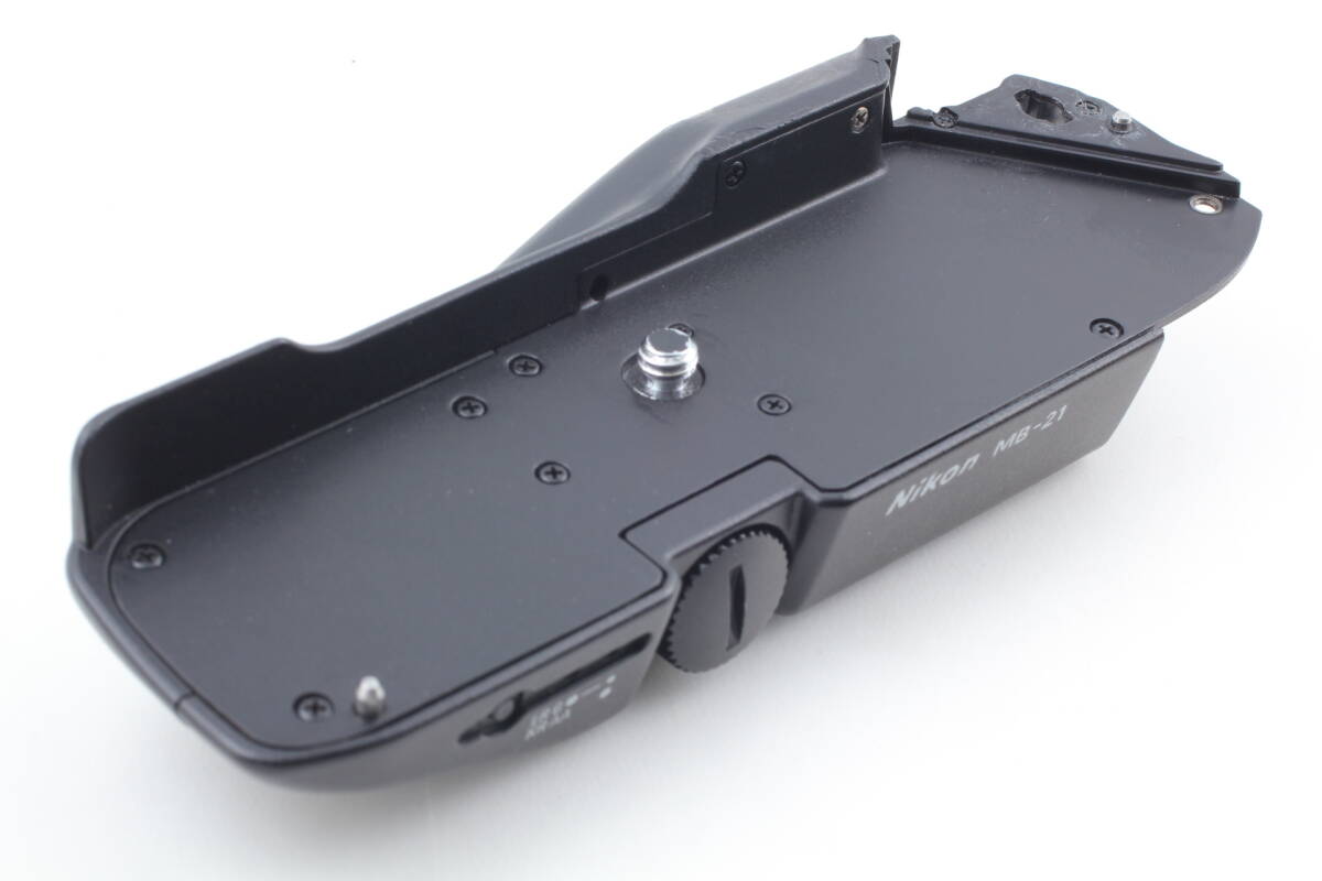 Nikon MB-21 ニコン Nikon 4s 用_画像5