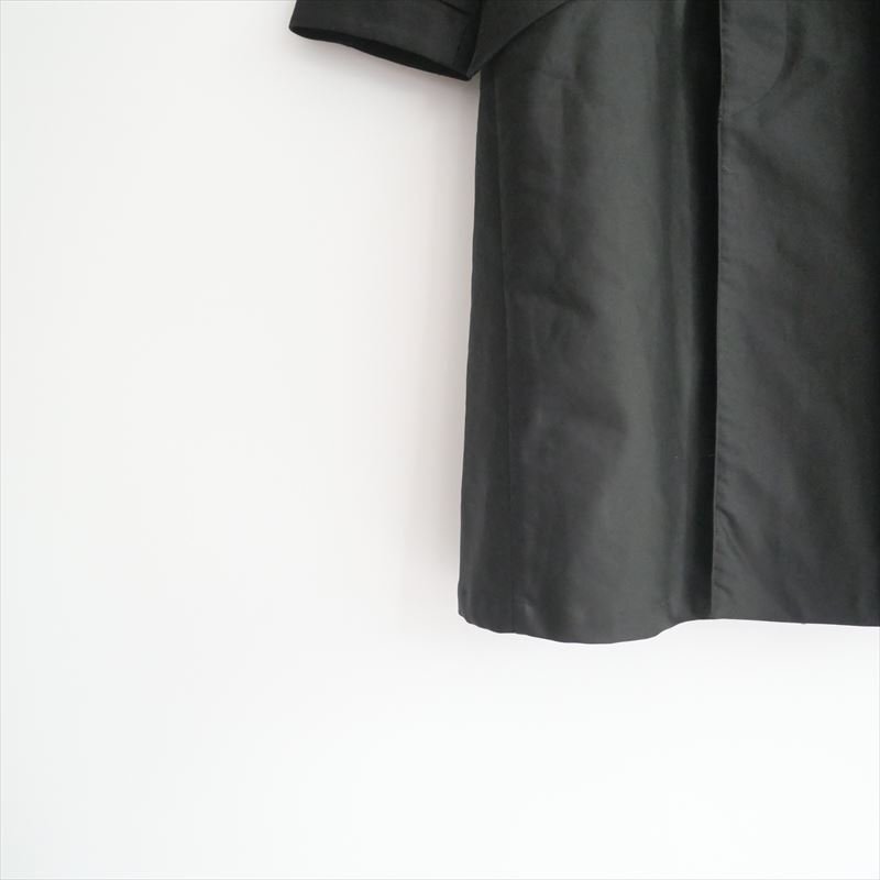 2023AW / ASEEDONCLOUD アシードンクラウド / Shepherd coat コート S / 232102 / 2502-2113_画像3