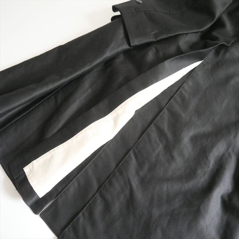 2023AW / ASEEDONCLOUD アシードンクラウド / Shepherd coat コート S / 232102 / 2502-2113_画像6