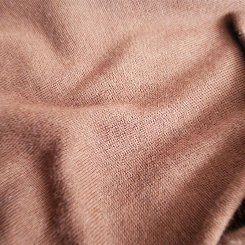 2024AW / 未使用 / Plage プラージュ / Flared Knit ワンピース 38 / 24040922101040 / 2503-0343_画像8