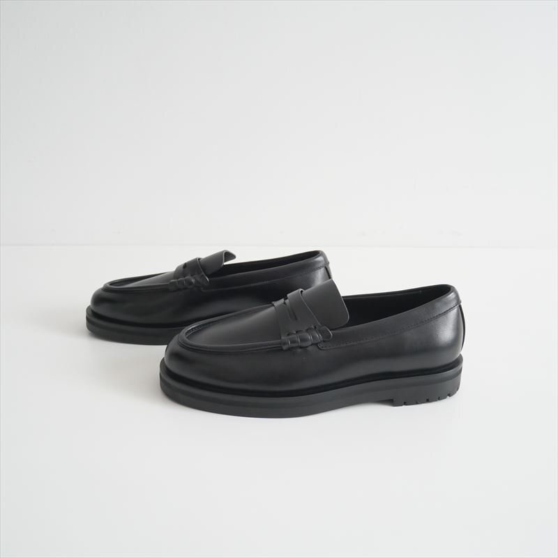 2024SS / L'Appartement同型お取扱い ドゥーズィエムクラス / DEAR FRANCES ディアフランシス / ジョス ローファー 36 / 2407-0779_画像3