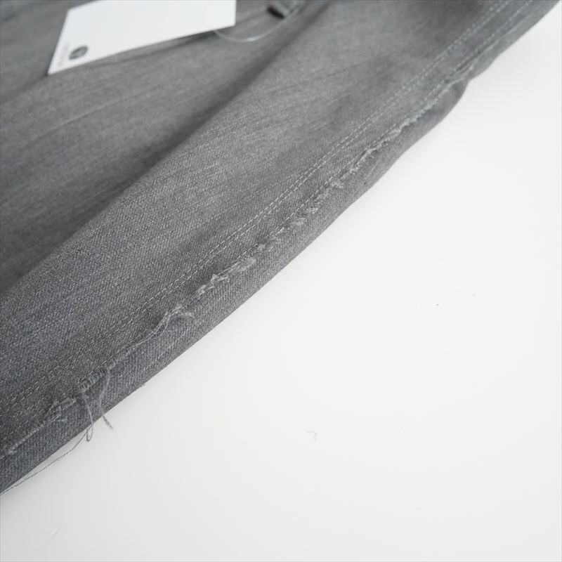 2024・人気完売品 / anuke アンヌーク / Twill Pocket Skirt スカート 38 / 2411-0315_画像5