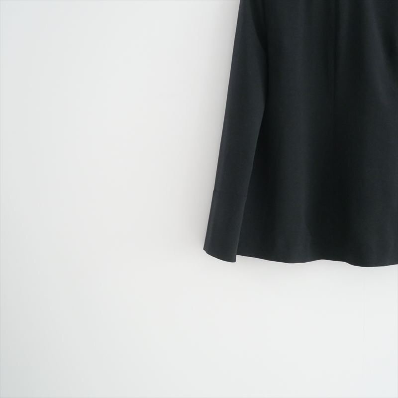 2023AW / Plage プラージュ / TW STRETCH Tブラウス 38 / 23051922814030 / 2405-1007_画像3