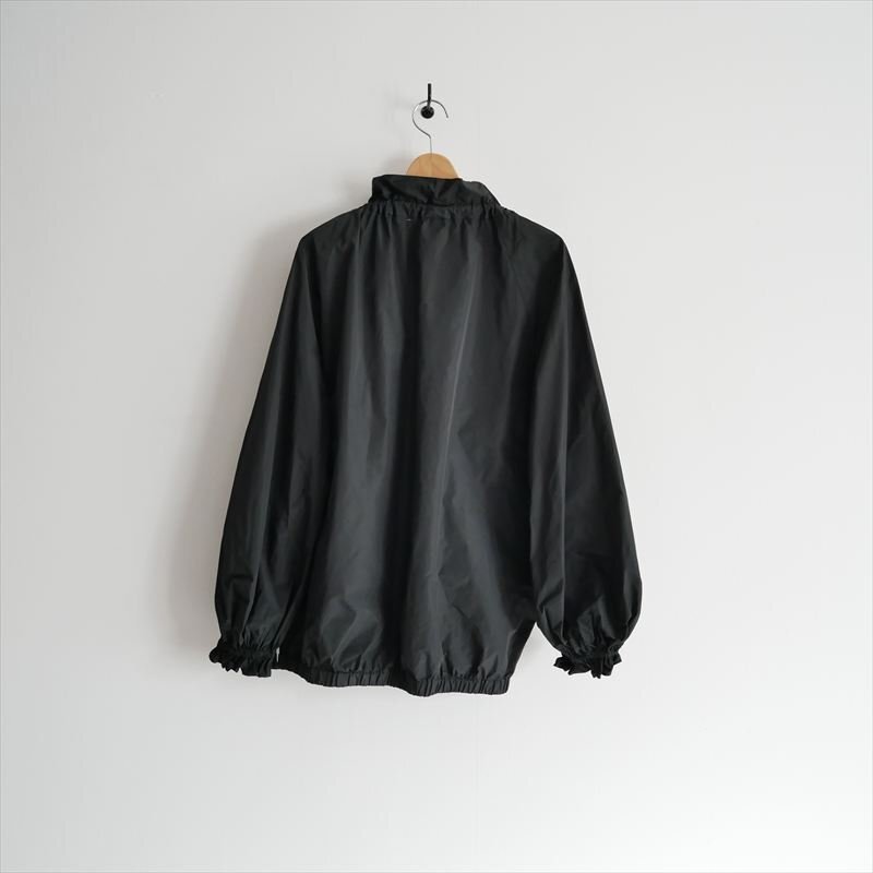 2024AW / L'ESSAGE JOURNAL STANDARD ジャーナルスタンダードレサージュ / メモリータフタ リボンブラウス / 24051370060030 / 2506-0940_画像4