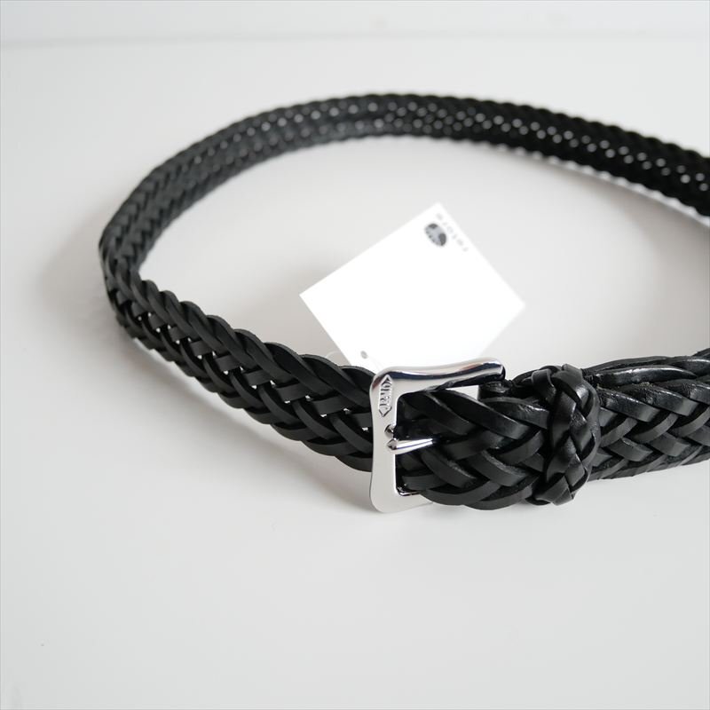 継続販売品 / J&M DAVIDSON ジェイアンドエムデヴィッドソン / エンベロープバックルチップエンド 25MM / BENT-0TP-S-AN25 / 2511-0394_画像4