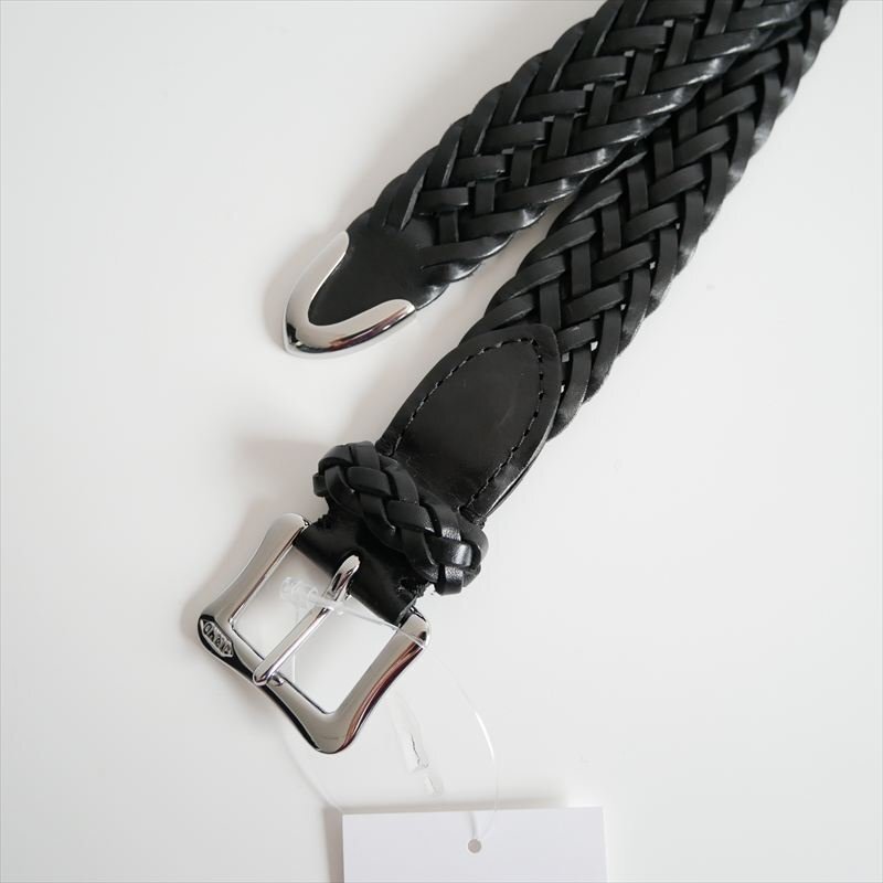 継続販売品 / J&M DAVIDSON ジェイアンドエムデヴィッドソン / エンベロープバックルチップエンド 25MM / BENT-0TP-S-AN25 / 2511-0394_画像5