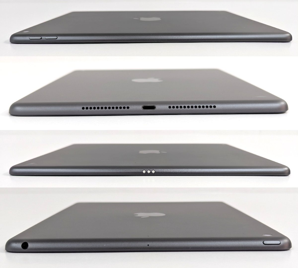 Apple Apple iPad Air 10.9 дюймовый no. 4 поколение Wi-Fi 64GB 2020 год осень модель MYFQ2J/A Sky голубой планшет {A9863