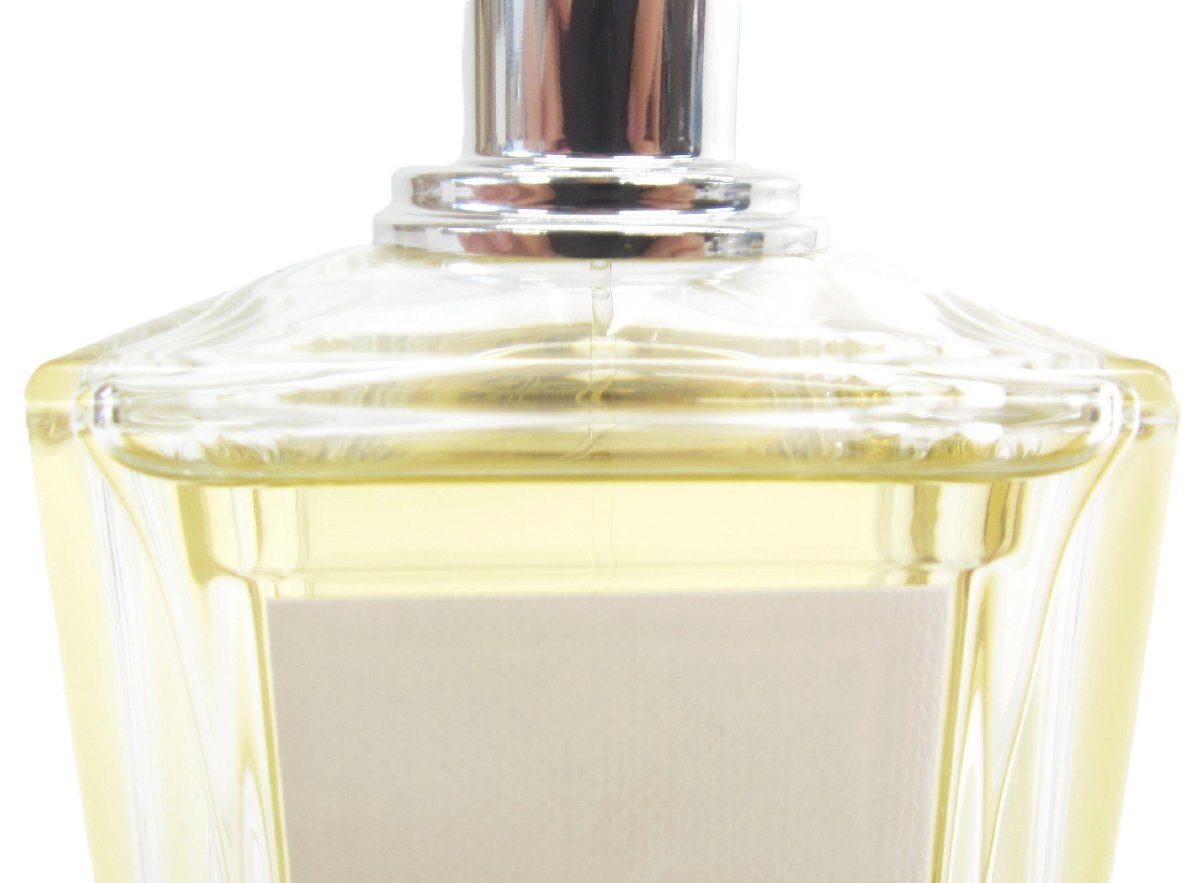 CELINE セリーヌ アン・エテ・フランセ オードパルファム 100ML 香水 ∠UA12290_画像6