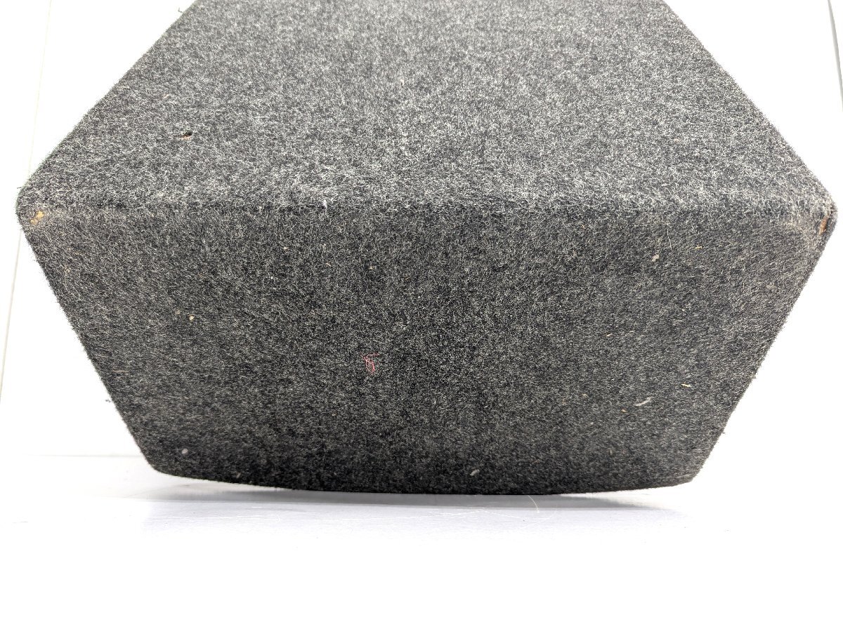 EBS PROFESSIONAL BASS SYSTEM DROME 200w ベース コンボアンプ ※ジャンク《U9817_画像9