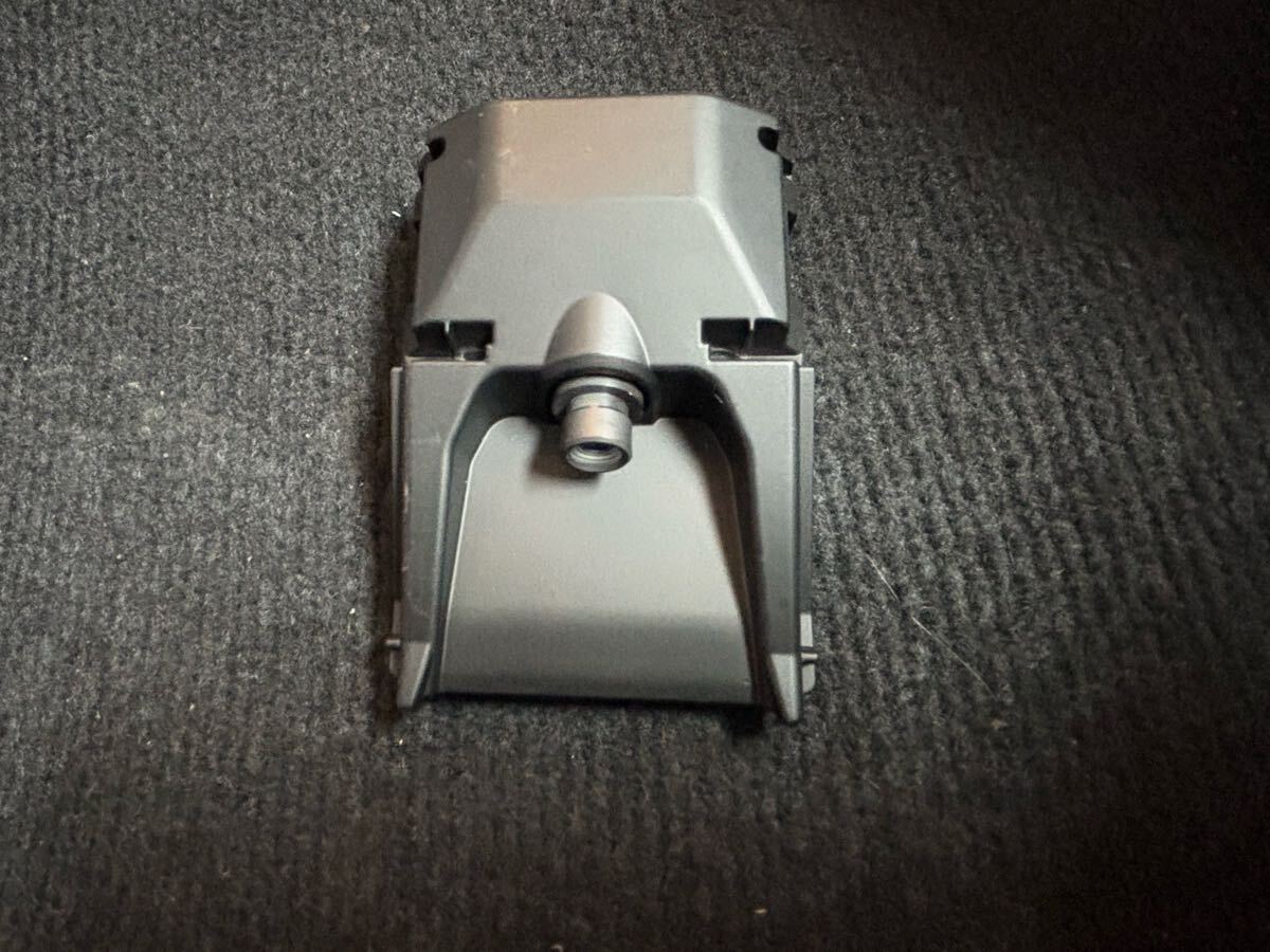 ジープ・レネゲード(BV13PM)フロントカメラ　アシスタントカメラ　レーンアシストカメラ　レーンキープカメラ00521926590 00052147479中古_画像1