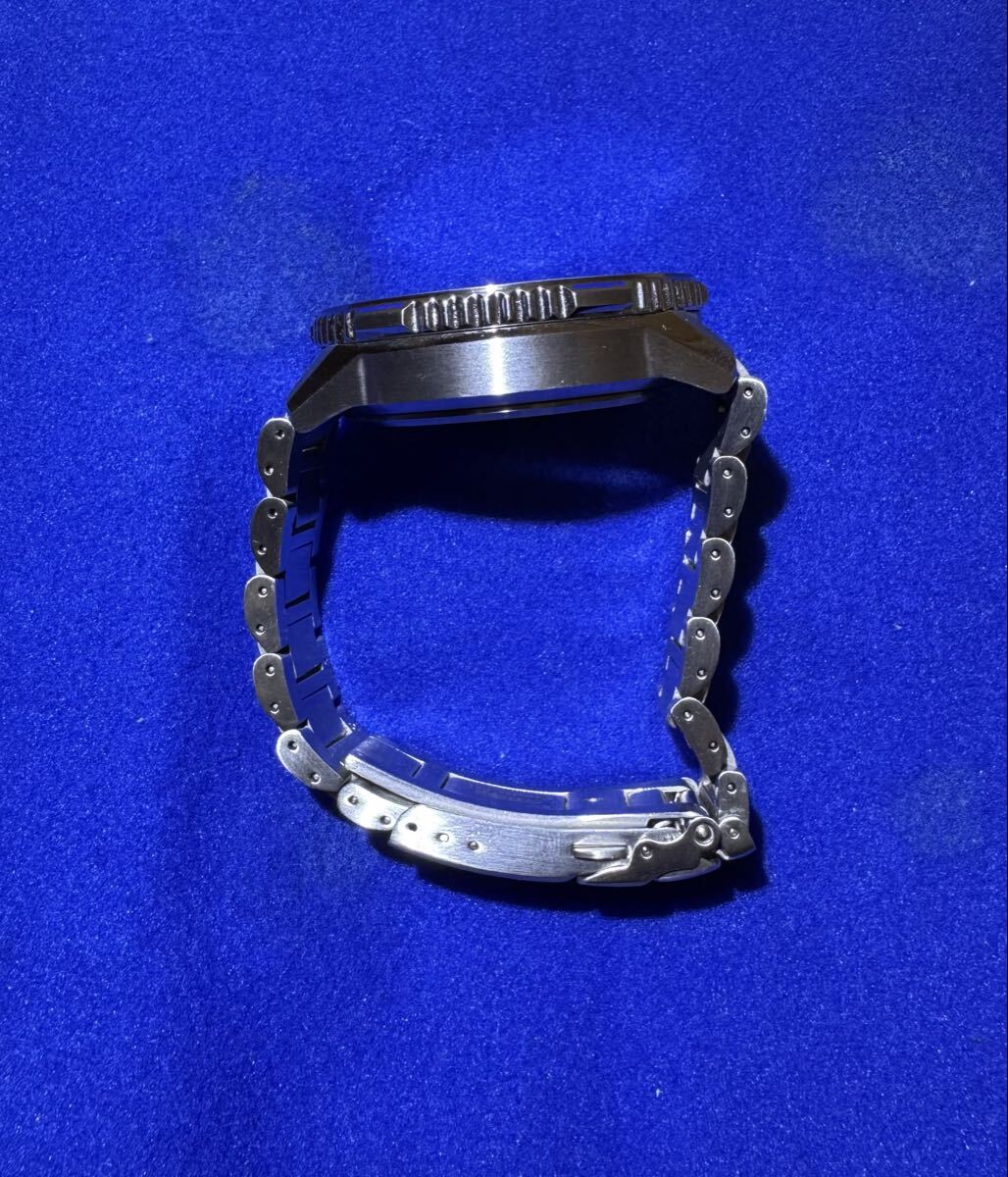 美品 CITIZEN プロマスター CB5000-50L_画像5