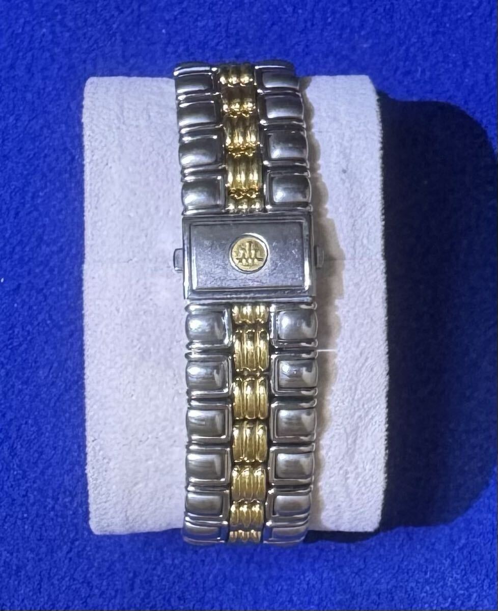 美品CREDOR クレドール エントラータ9579-6000_画像2