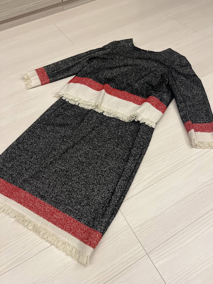  Adore ADORE чёрный "в елочку" tsi-do блуза выставить возможно 