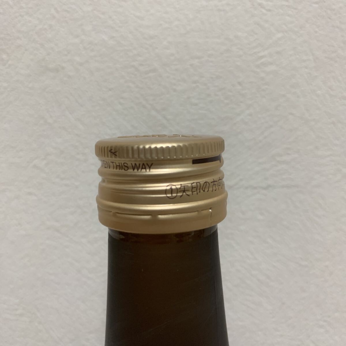 [ не . штекер ] Kubota .. дзюнмаи сакэ большой сакэ гиндзё внутри емкость :720ml алкоголь минут :15 раз коробка есть 