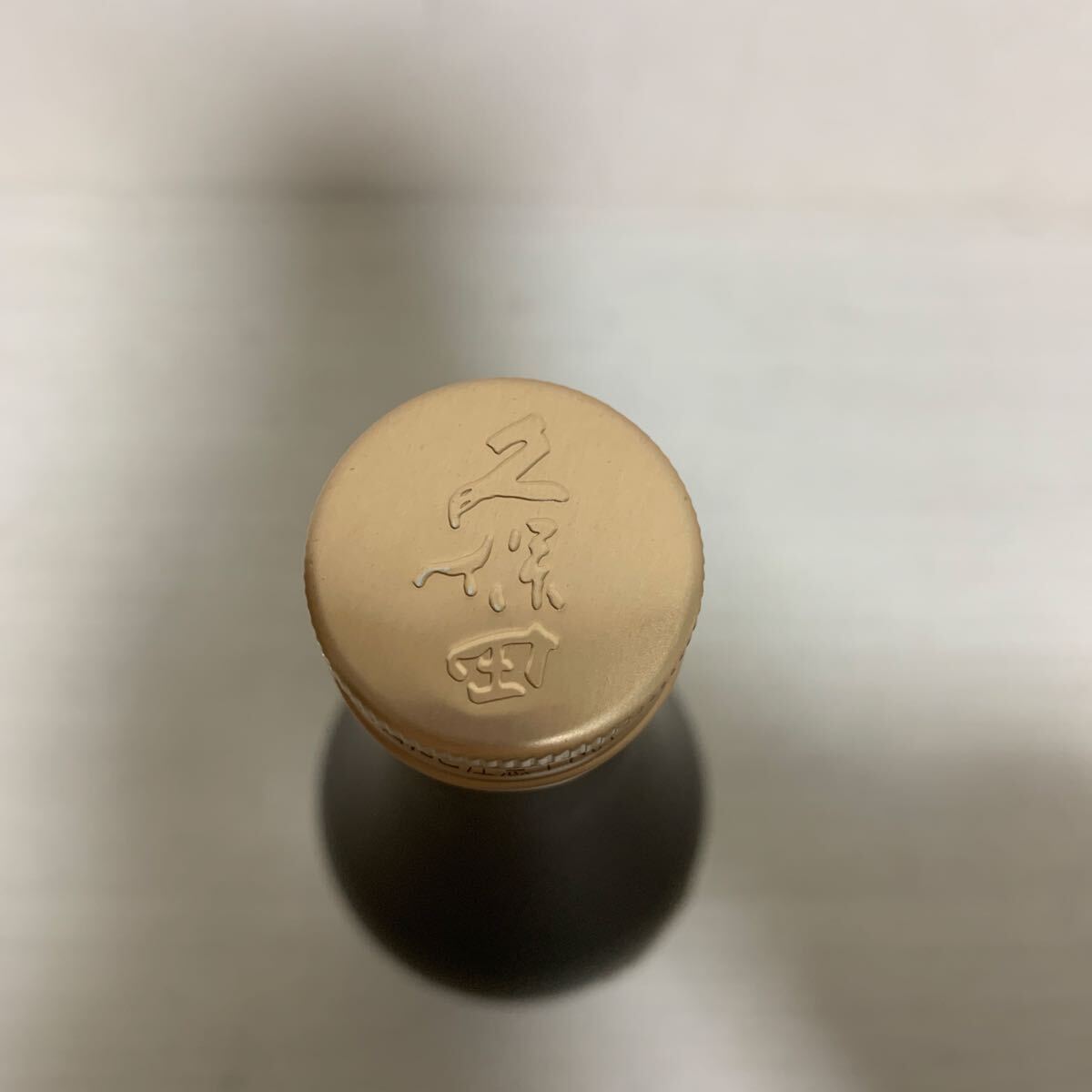 [ не . штекер ] Kubota .. дзюнмаи сакэ большой сакэ гиндзё внутри емкость :720ml алкоголь минут :15 раз коробка есть 