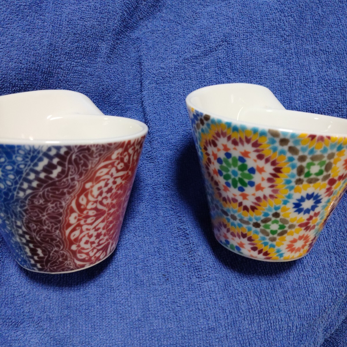 ビレロイ&ボッホ カップ 2コ_画像2