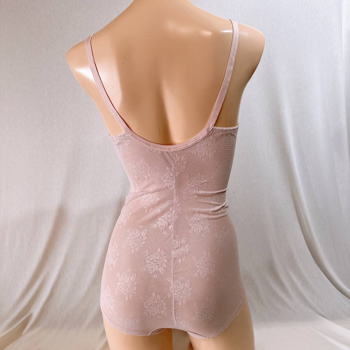 12* высококлассный * боди *B80L