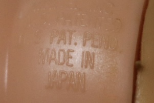 当時物 Barbie バービー タミーちゃん 本体 洋服 小物まとめて 着せ替え人形 マテル_画像10