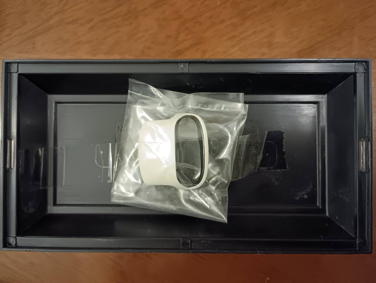 １/43　エブロ　ユーノス　ロードスター（ホワイト）_画像3