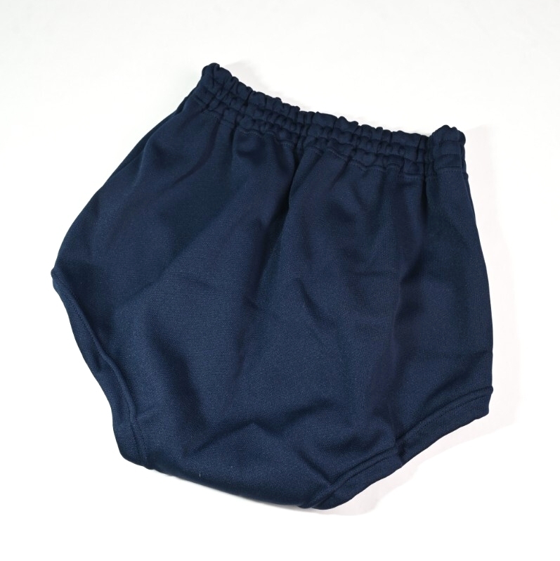 Ariax(アリアックス) Xanax(ザナックス) ブルマ 新品 濃紺 L バレーボール用品_画像2