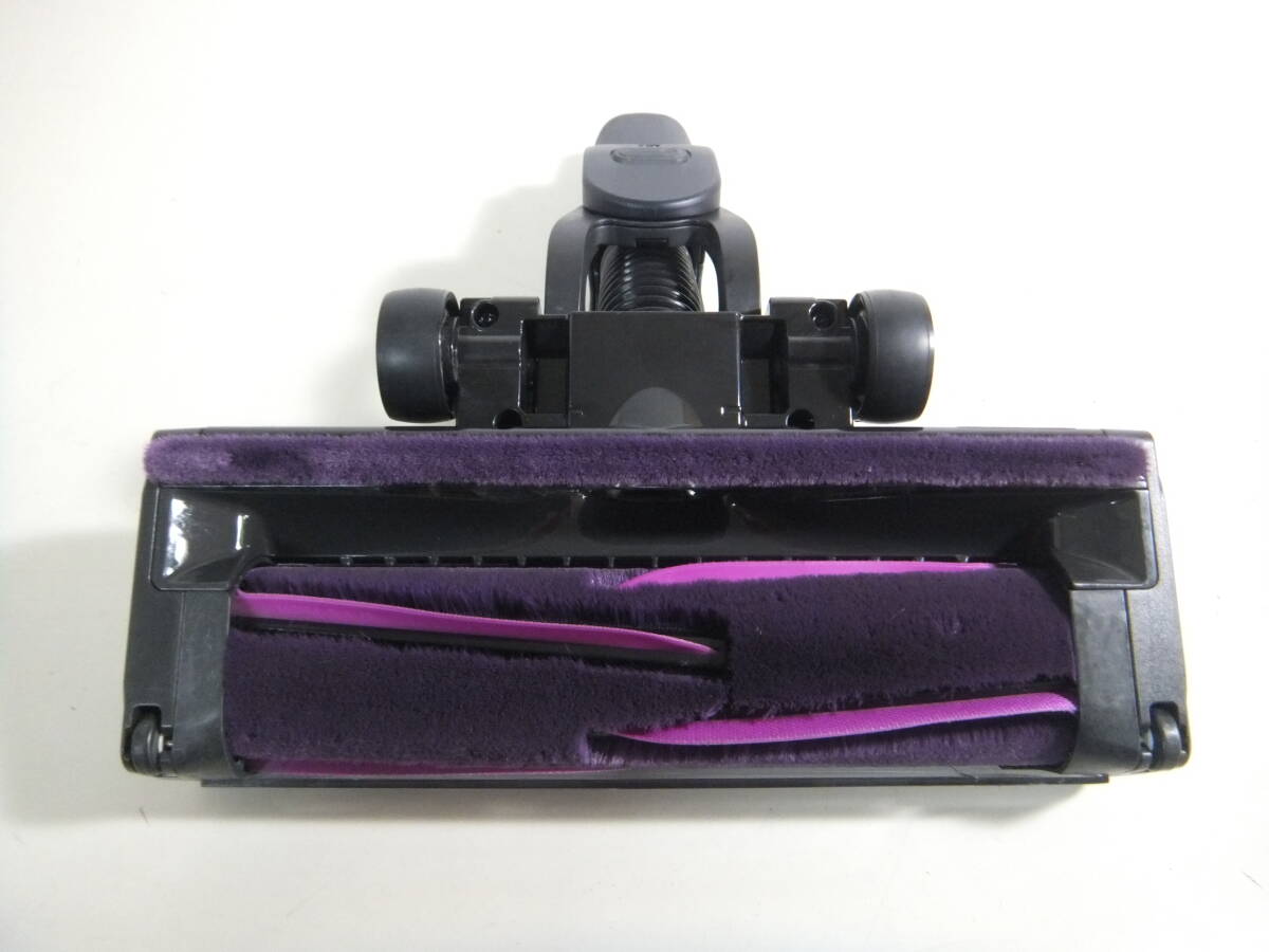 展示品★Shark シャーク★EVOPOWER SYSTEM NEOⅡ+ コードレススティッククリーナー LC551J 自動ゴミ収集ドック 軽量 強力 充電 ハンディ_画像5