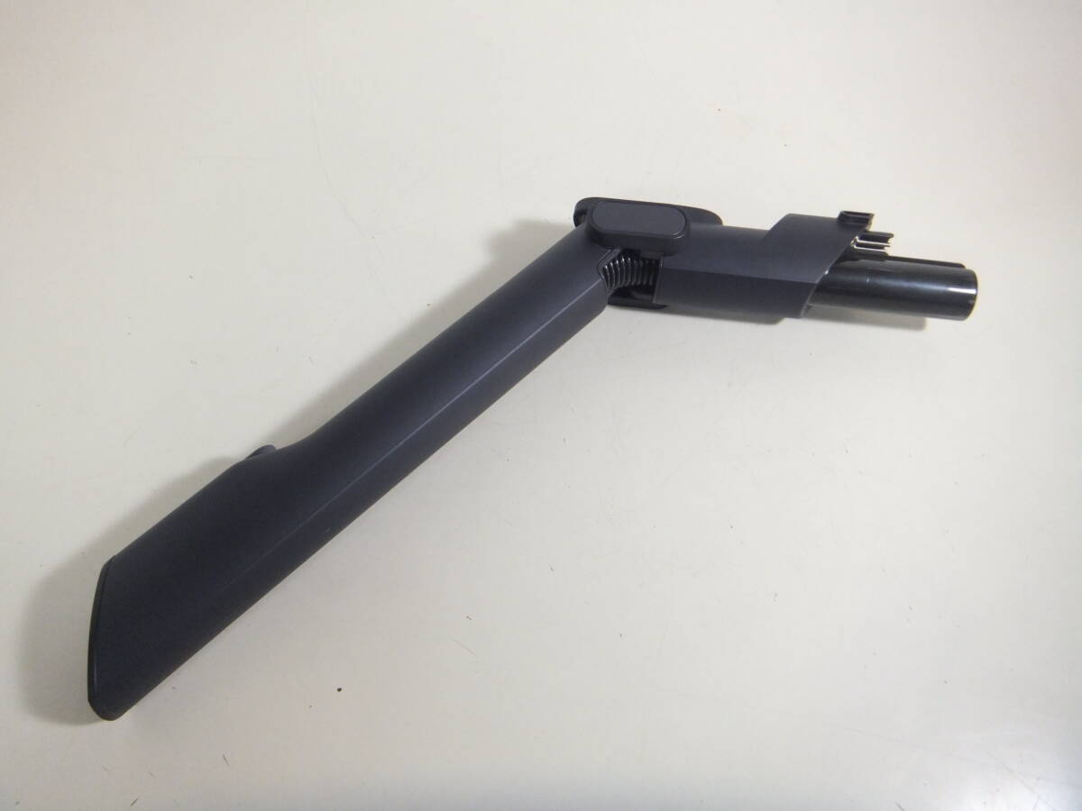 展示品★Shark シャーク★EVOPOWER SYSTEM NEOⅡ+ コードレススティッククリーナー LC551J 自動ゴミ収集ドック 軽量 強力 充電 ハンディ_画像6