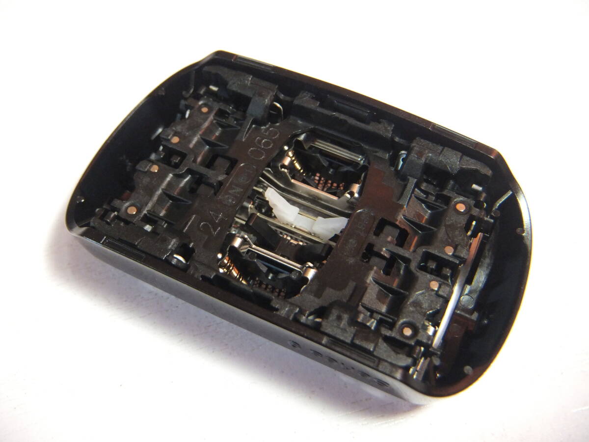 未使用 展示品★BRAUN ブラウン★電気シェーバー シリーズ9 Sport+ type5793 9310s 9350cc 9360cc_画像6