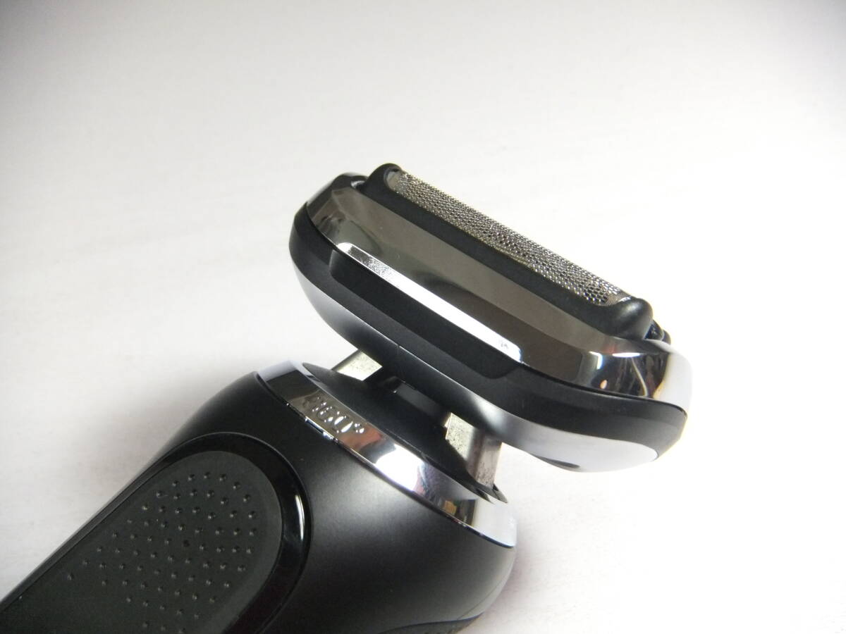 展示品★BRAUN ブラウン★電気シェーバー シリーズ7 type5764_画像3