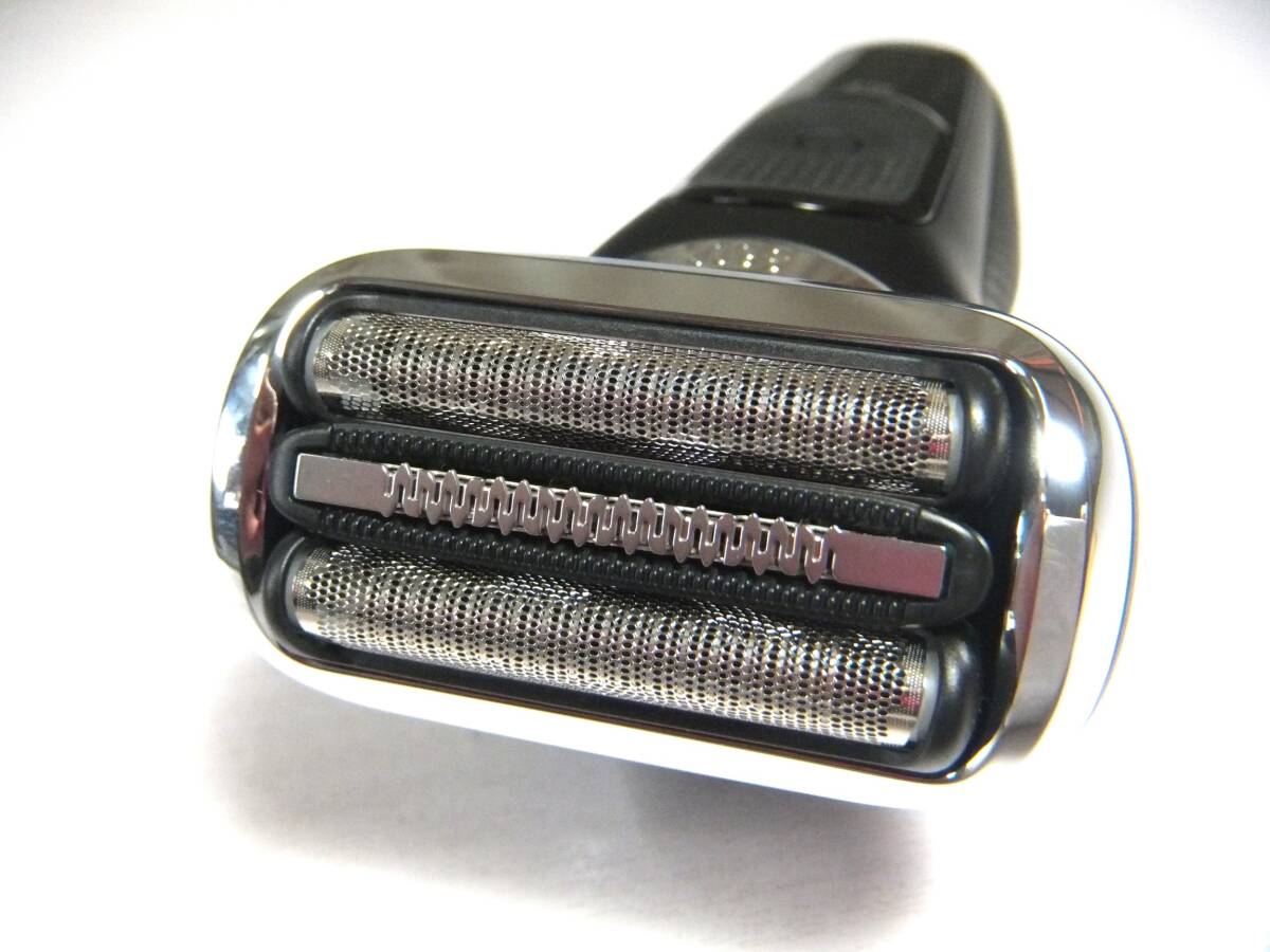 展示品★BRAUN ブラウン★電気シェーバー シリーズ7 type5764_画像7