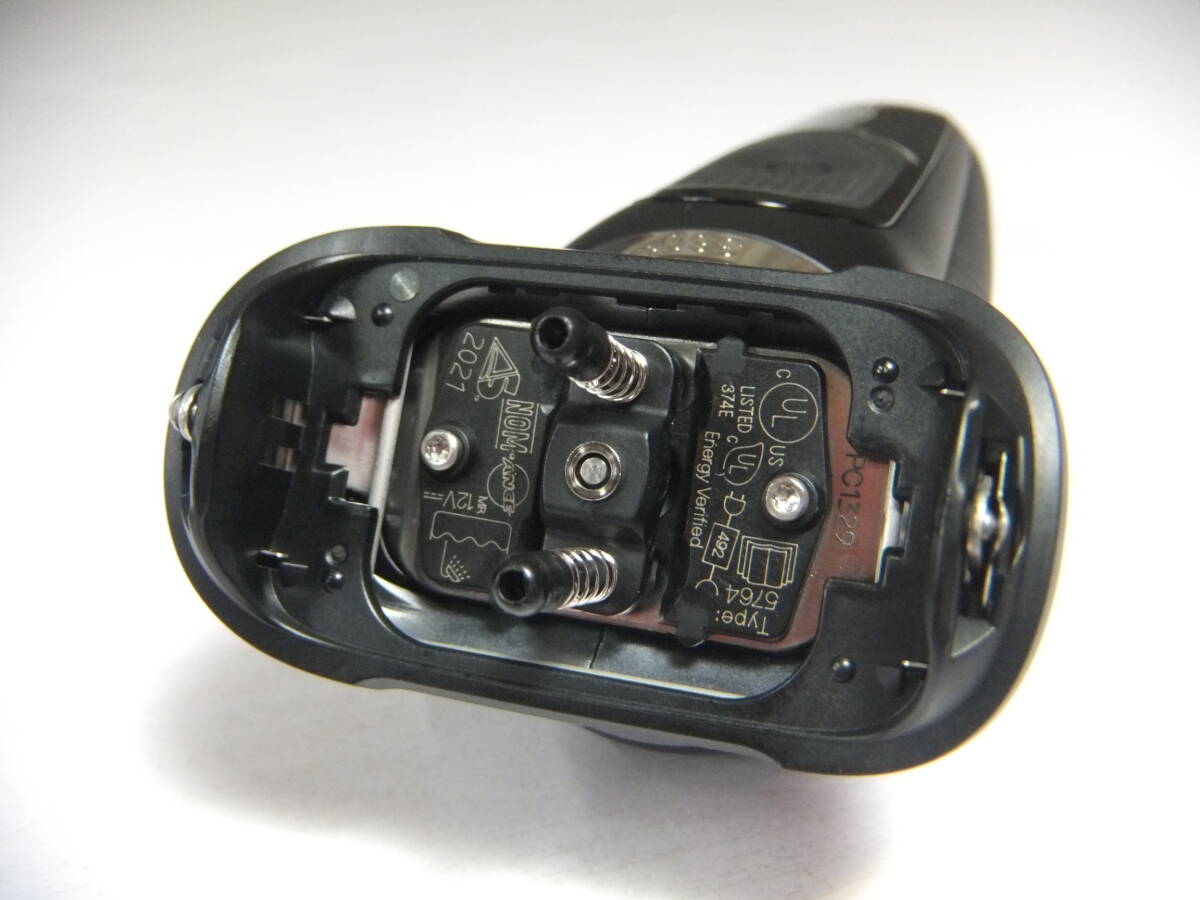 展示品★BRAUN ブラウン★電気シェーバー シリーズ7 type5764_画像8