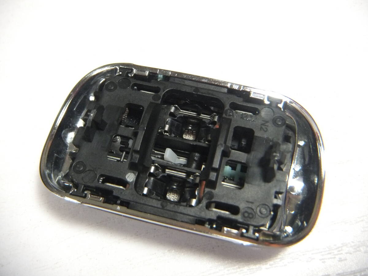 展示品★BRAUN ブラウン★電気シェーバー シリーズ7 type5764_画像9