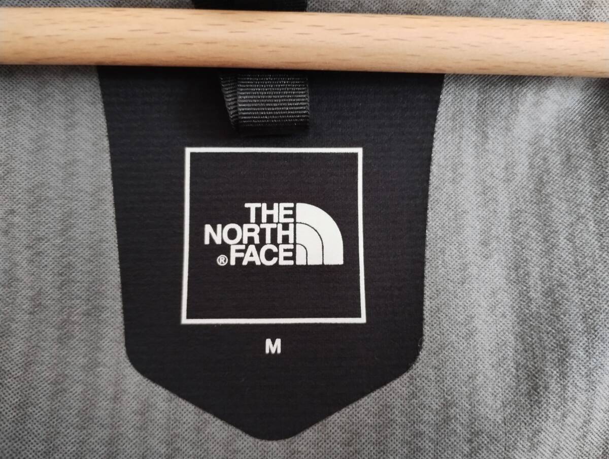 ★ザ・ノース・フェイス★ベンチャージャケット★Mサイス★黒★ナイロンジャケット/ウインドブレーカー/レインコート★ノースフェイス★_画像5