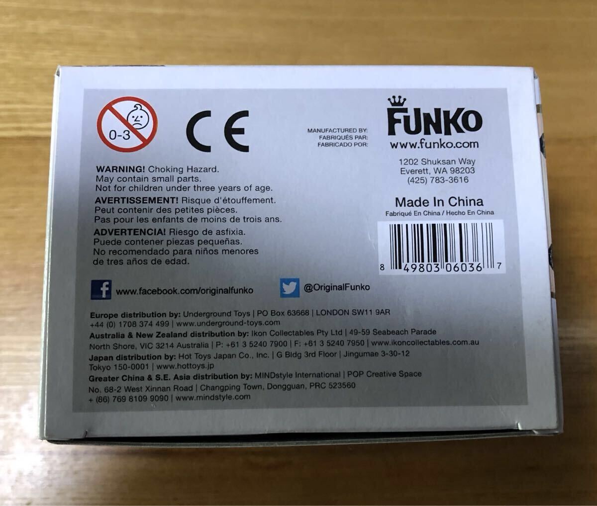 超特価！！ Funko POP! スターウォーズ ルーク・スカイウォーカー11_画像3