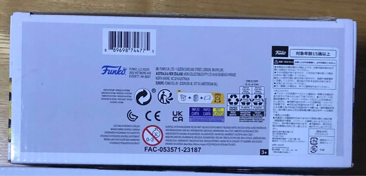 激レア！！超特価！！ Funko POP! スターウォーズ R2-D2 C3-PO_画像3