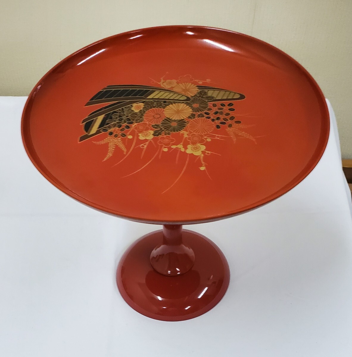 高杯　たかつき　雛道具　ひな道具　雛人形　ひな人形　ひな飾り　雛飾り　ひなかざり　おひなさま　おひな様　ひなまつり　ひな祭り_画像5