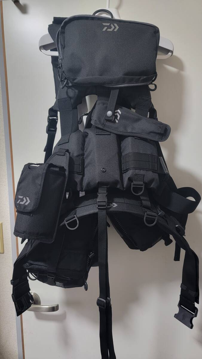  Daiwa (DAIWA) DF-6122 bench прохладный игра лучший (V) свободный 