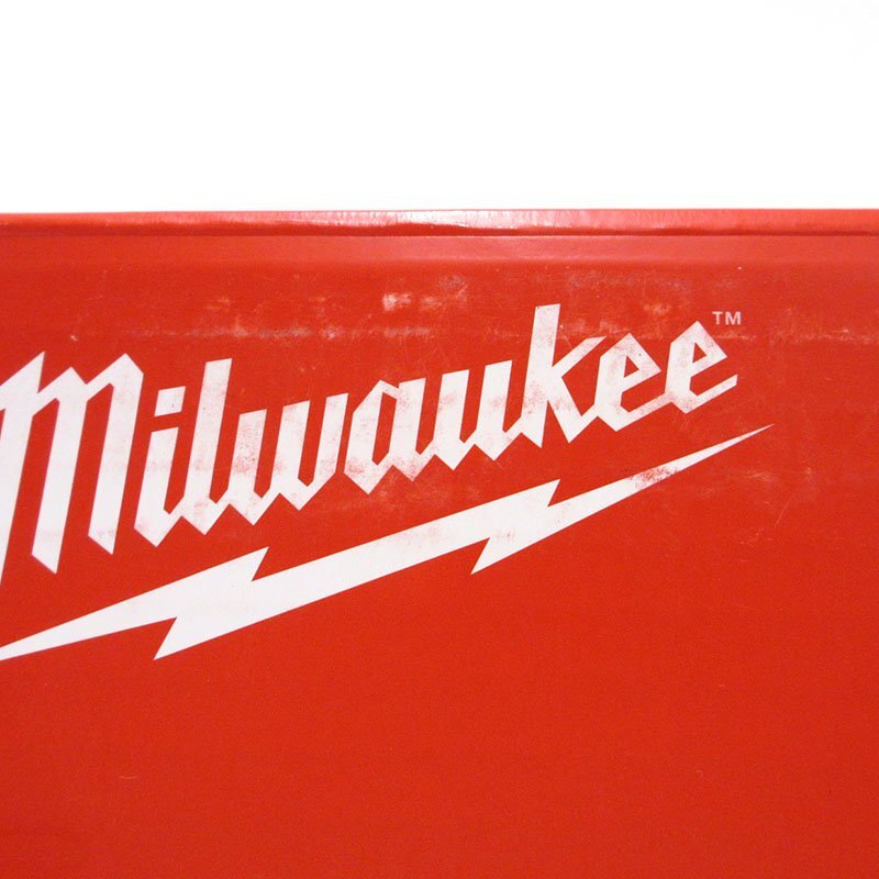 [ не использовался ]Milwaukee( Mill War ключ ) M12 FUEL 10MM ленточно-шлифовальный станок M12 FBFL10-0 JPl батарея * зарядное устройство продается отдельно [/D20179900055606D/]