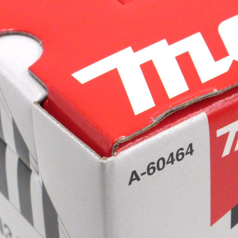 【未使用】ｍakita(マキタ) 純正 18V リチウムイオンバッテリー BL1860B 6.0Ah 急速充電対応｜外箱傷み【/D20179900055958D/】_画像2