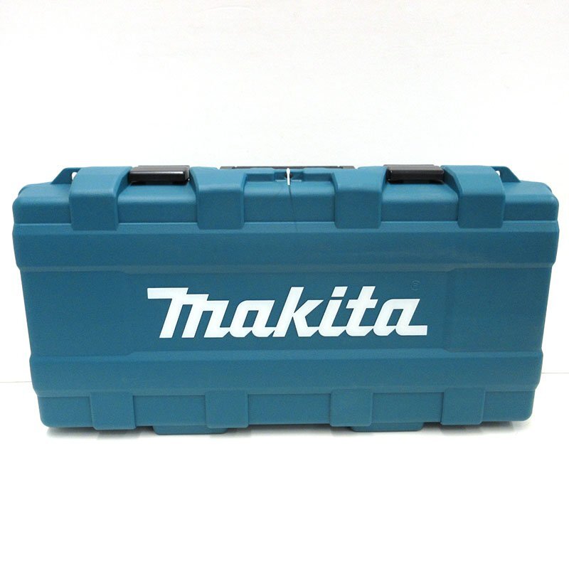 【特価】【未使用】makita(マキタ) 18V 充電式レシプロソー JR187DRGX【/D20179900056444D/】_画像3