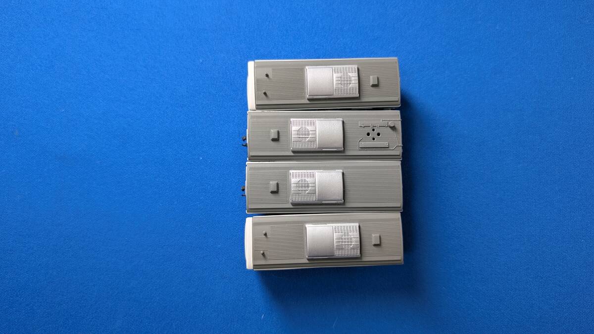 209系500 京浜東北線 先2中2 Bトレインショーティー パート1_画像3